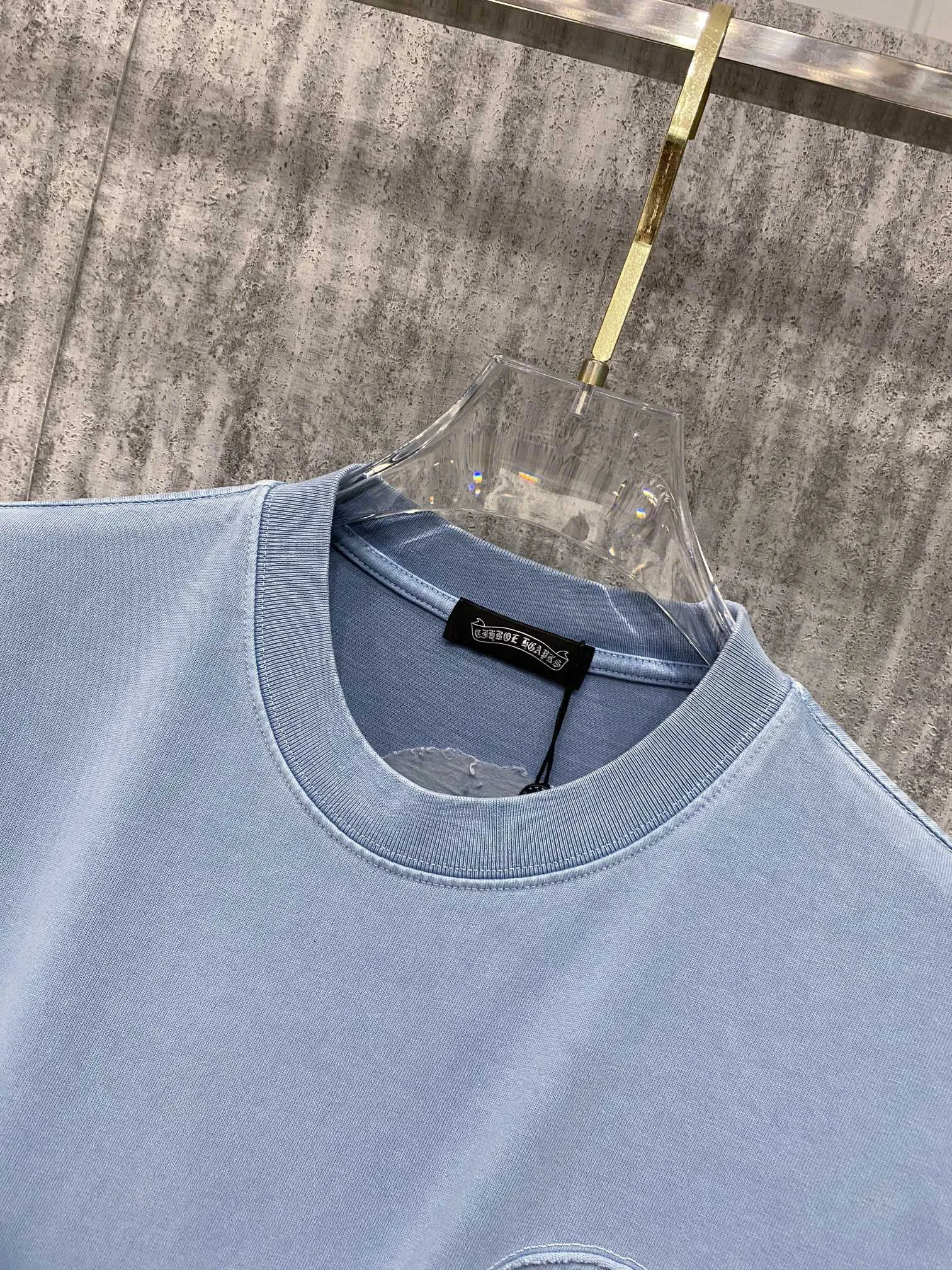 2026ss g 🪡 Size：S M L XL Color：Black Gray Pink Light Blue 115